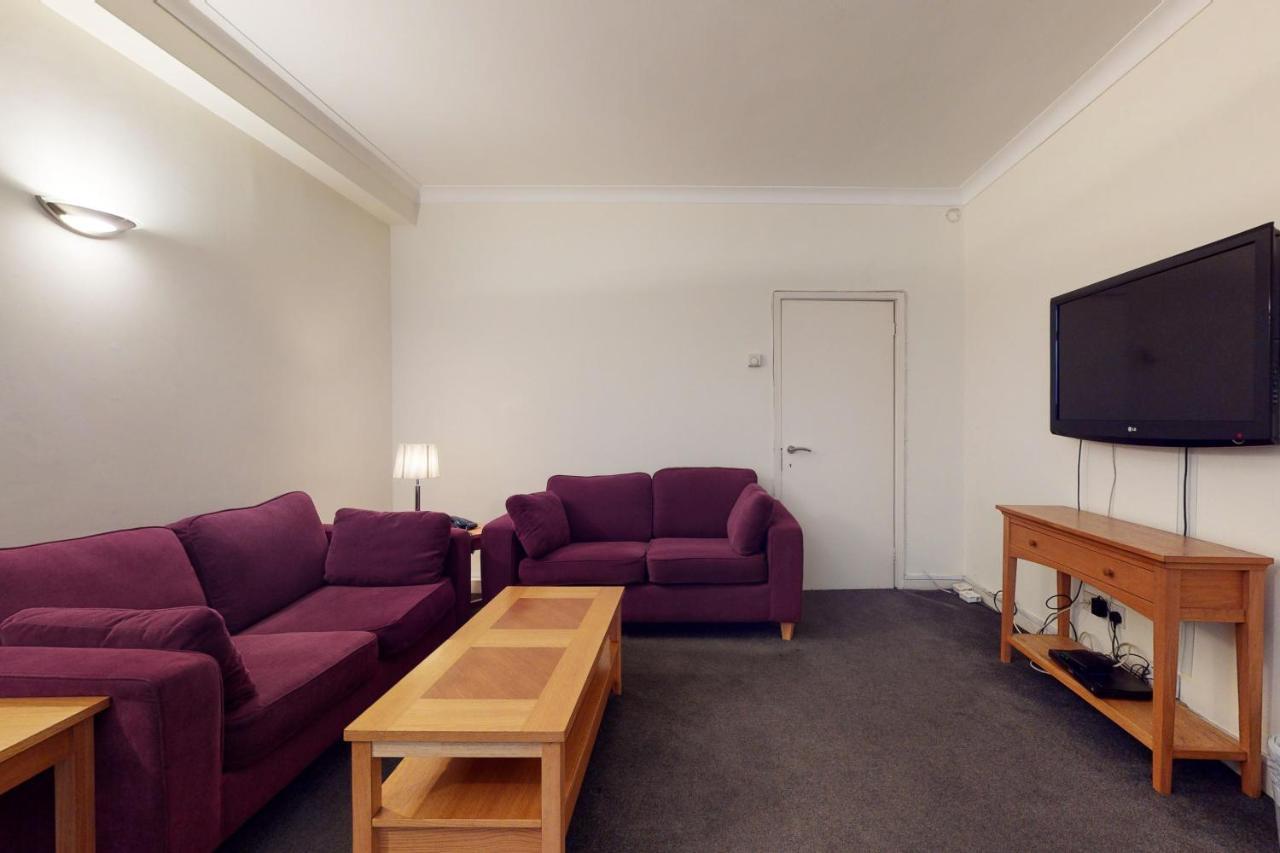 Hertford Court London Exterior photo