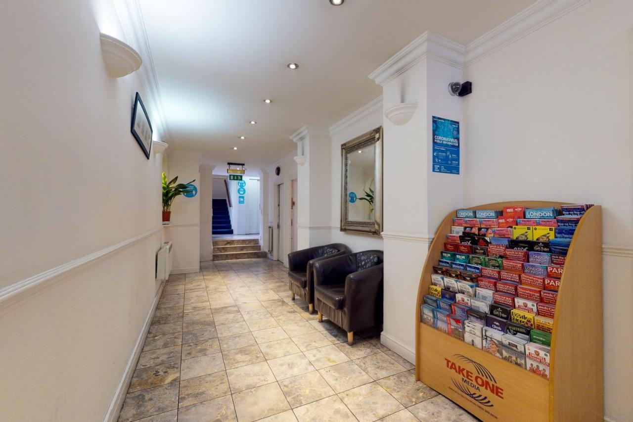Hertford Court London Exterior photo