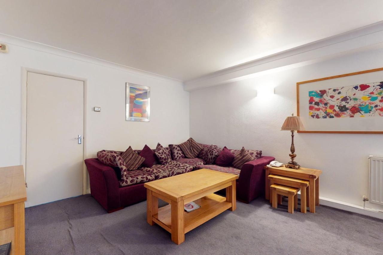 Hertford Court London Exterior photo