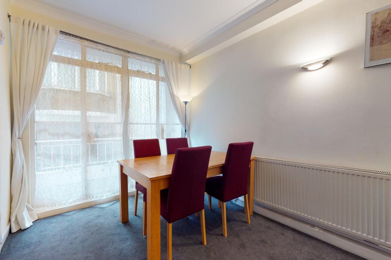 Hertford Court London Exterior photo
