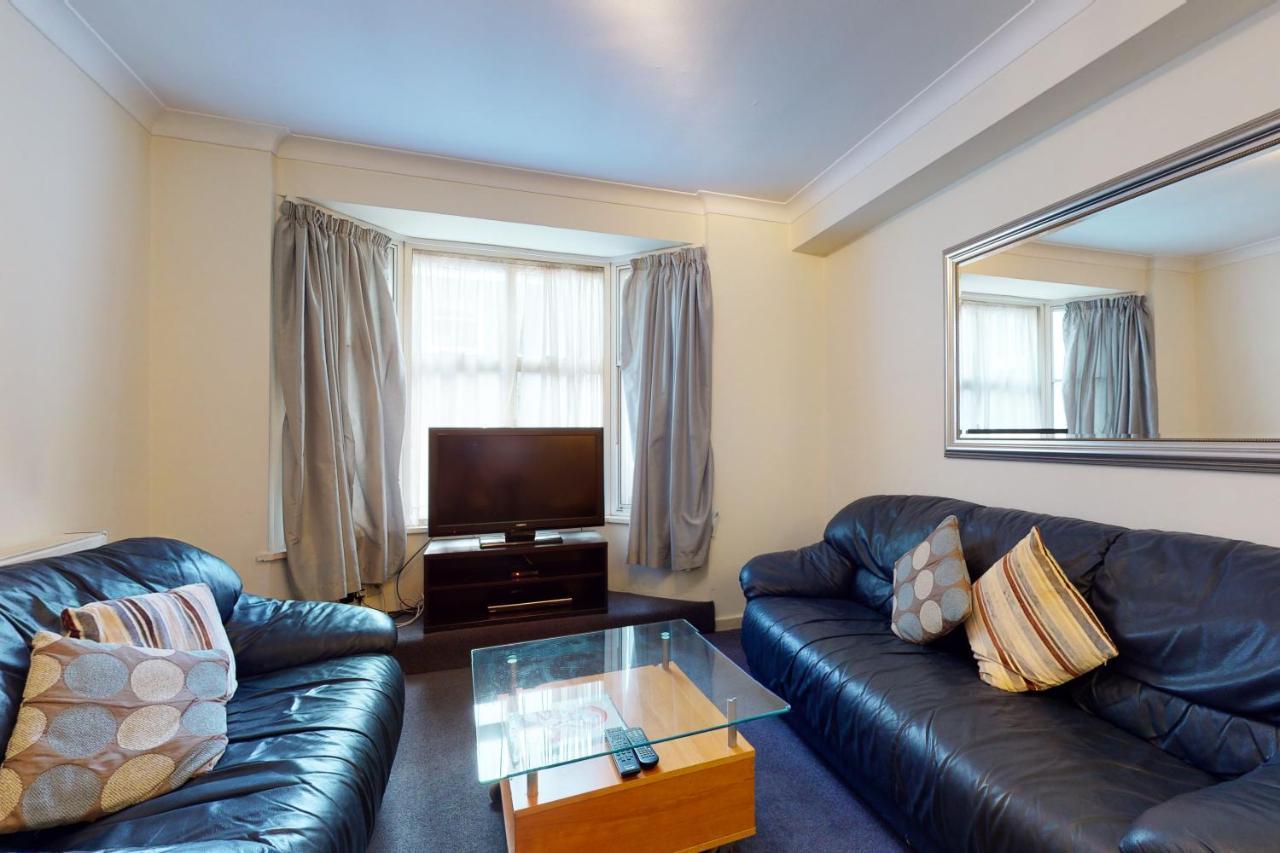 Hertford Court London Exterior photo