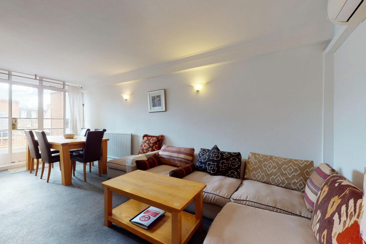 Hertford Court London Exterior photo