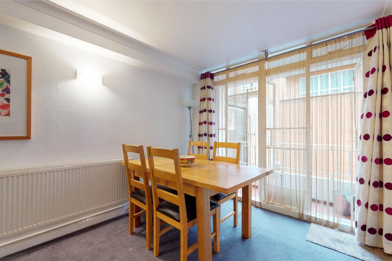 Hertford Court London Exterior photo