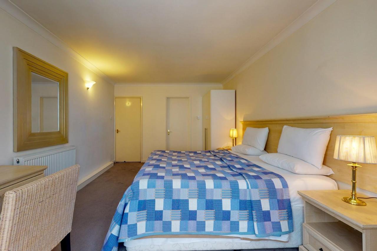 Hertford Court London Exterior photo