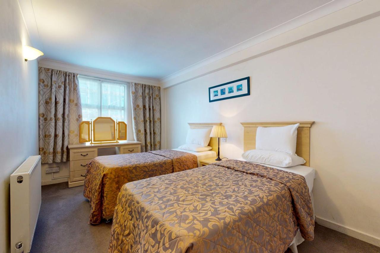 Hertford Court London Exterior photo