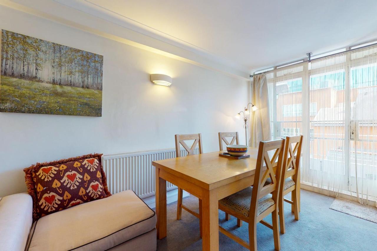 Hertford Court London Exterior photo