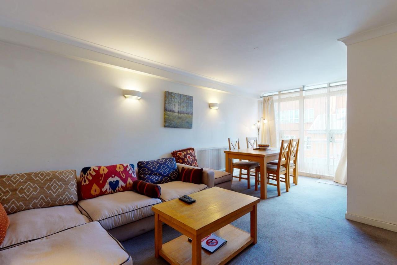 Hertford Court London Exterior photo