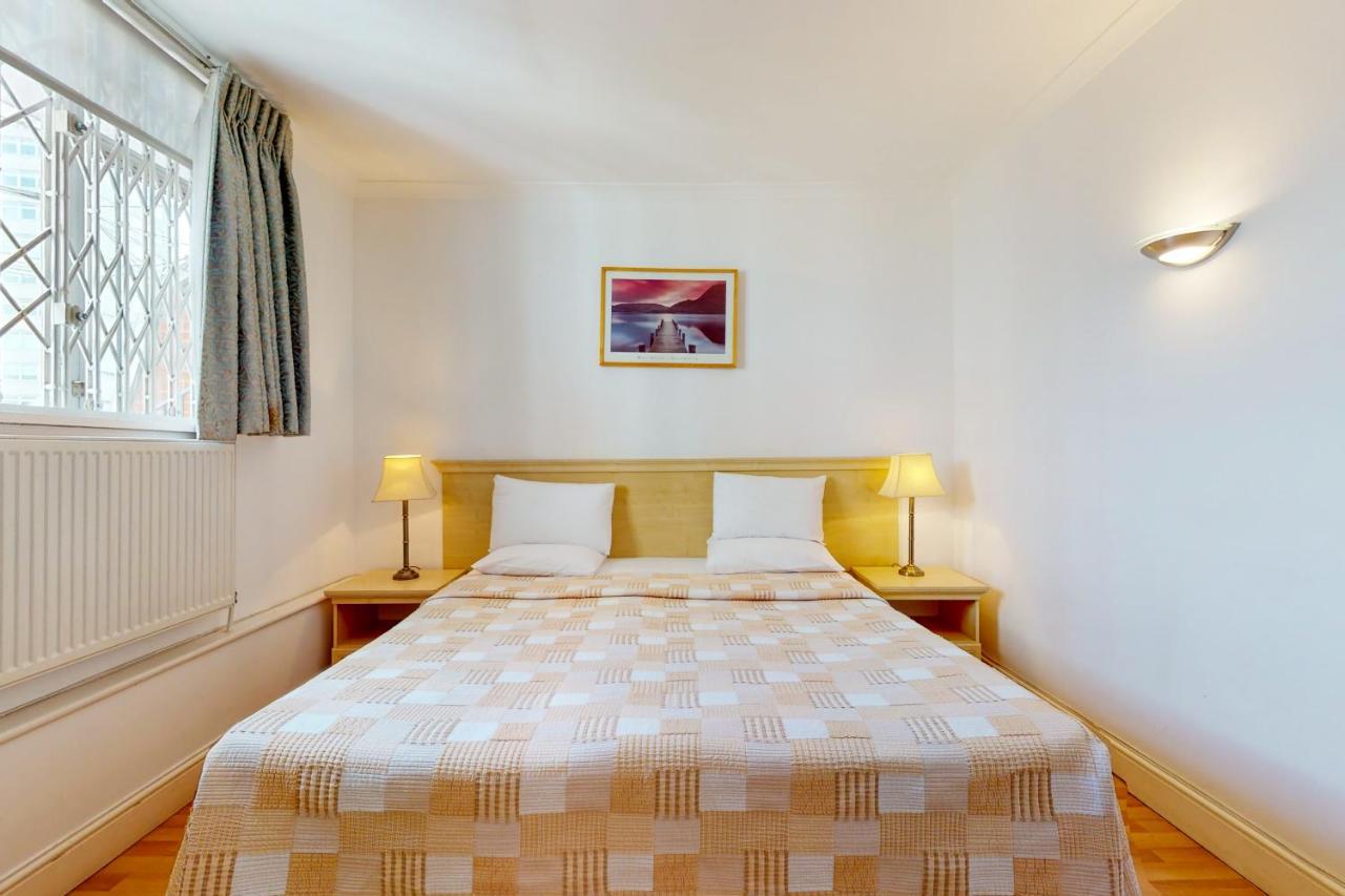 Hertford Court London Exterior photo